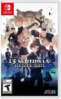 13 SENTINELS AEGIS RIM NINTENDO SWITCH
