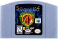 SHADOWGATE 64 N64