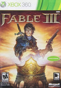 FABLE III  FR XBOX 360