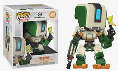 FUNKO POP GAMES OVERWATCH #489 BASTION