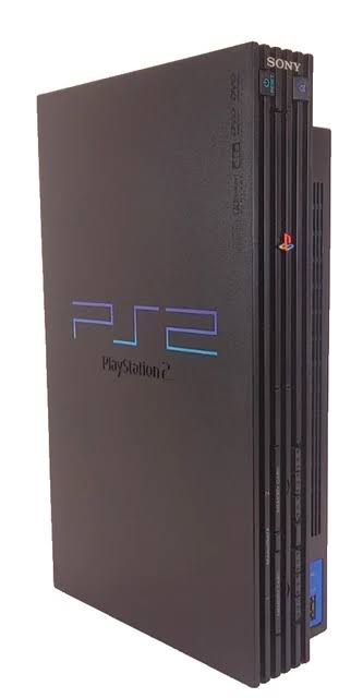 CONSOLE PS2 FAT CONSOLES PAS DE BOÎTE
