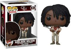 US #835 ADELAIDE WILSON LIQUIDATION
