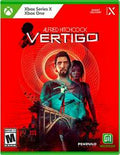 ALFRED HITCHCOCK VERTIGO LIMITED EDITION XBOX ONE / XBOX SERIES X
