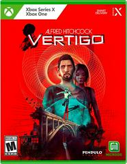 ALFRED HITCHCOCK VERTIGO LIMITED EDITION XBOX ONE / XBOX SERIES X