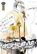 USHIJIMA L'USURIER DE L'OMBRE TOME 9 LIVRES MANGA