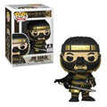 FUNKO POP GAMES GHOST OF TSUSHIMA #621 JIN SAKAI OFFICIAL LICENSED PRODUCT