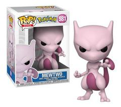 FUNKO POP GAMES POKÉMON #581 MEWTWO
