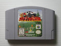 OFF ROAD CHALLENGE N64