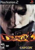 DEVIL MAY CRY 2 PS2