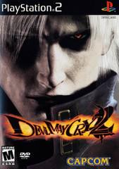 DEVIL MAY CRY 2 PS2