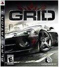 GRID PS3