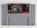 CAPTAIN AMERICA AND THE AVENGERS SNES