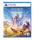HORIZON ZERO DAWN REMASTERED PS5