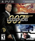 007 LEGENDS PS3