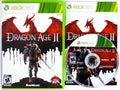 DRAGON AGE 2 XBOX 360 CIB