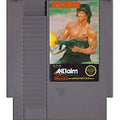 RAMBO NINTENDO NES