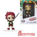 DEMON SLAYER KIMETSU NO YAIBA TIP N POP TANJIRI KAMADO FIGURINE MANGAS