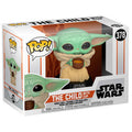 FUNKO POP STAR WARS #378 THE CHILD WITH CUP