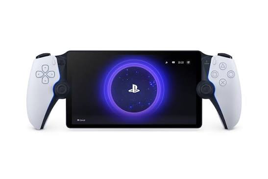CONSOLE PLAYSTATION PORTAL CONSOLES