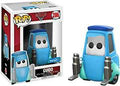 FUNKO POP DISNEY PIXAR CAR 3 #286 GUIDO