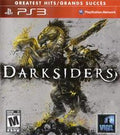 DARKSIDERS GREATEST HITS PS3
