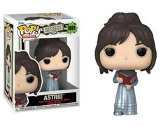 FUNKO POP MOVIES BEETLEJUICE #1691 ASTRID