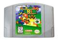 SUPER MARIO 64 N64