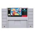 PLOK NINTENDO SNES