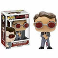 FUNKO POP MARVEL DAREDEVIL #121 MATT MURDOCK
