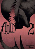 AJIN SEMI-HUMAIN TOME 2 LIVRES MANGA