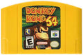 DONKEY KONG 64 N64