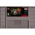 DUNGEON MASTER NINTENDO SNES