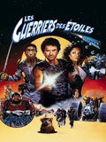 LES GUERRIERS DES ÉTOILES DVD