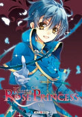 KISS OF ROSE PRINCESS TOME 8 PAR AYA SHOUOTO LIVRES MANGA