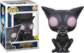 FUNKO POP FANTASTIC BEASTS THE CRIMES OF GRINDELWALD #20 MATAGOT GLOWS IN THE DARK