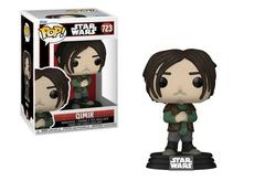 STAR WARS #723 QIMIR LIQUIDATION