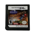 RATATOUILLE FOOD FRENZY NINTENDO DS
