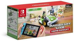 MARIOKART LIVE HOME CIRCUIT LUIGI NINTENDO SWITCH