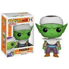 FUNKO POP ANIMATION DRAGONBALL Z #11 PICCOLO