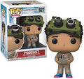 FUNKO POP MOVIES GHOSTBUSTERS AFTERLIFE #927 PODCAST