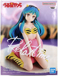 URUSEI YATSURA LUM RELAX TIME FIGURE 3 MANGAS