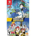 DIGIMON STORY CYBER SLEUTH COMPLETE EDITION NINTENDO SWITCH
