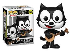 FUNKO POP TELEVISION FELIX #1616 FELIX THE CAT
