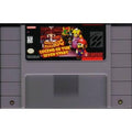 SUPER MARIO RPG NINTENDO SNES