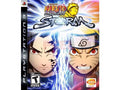 NARUTO ULTIMATE NINJA STORM PS3