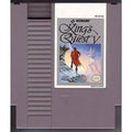 KING'S QUEST V NINTENDO NES