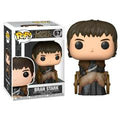 FUNKO POP GAME OF THRONES #67 BRAN STARK