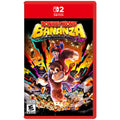 DONKEY KONG BANANZA NSWITCH 2