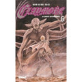 CLAYMORE TOME 6 LA CHASSE INTERMINABLE PAR NORIHIRO YAGI LIVRES MANGA
