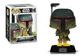 FUNKO POP STAR WARS #735 BOBA FETT